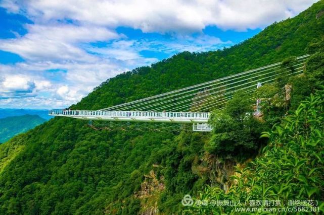 德化石牛山景區即將開園先睹為快