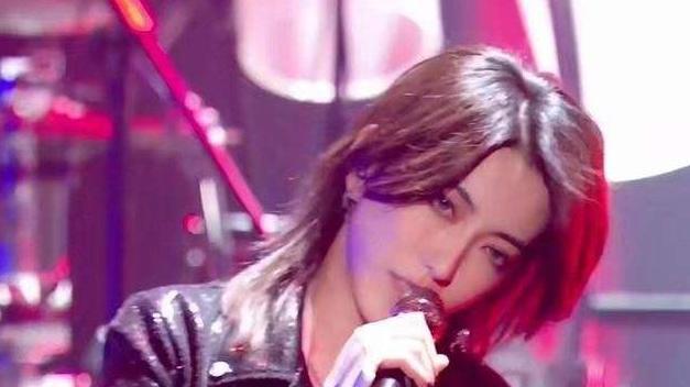 大张伟|大胆发言！大张伟暗讽老艺人参加选秀，伊能静宁静聂远等明星躺枪