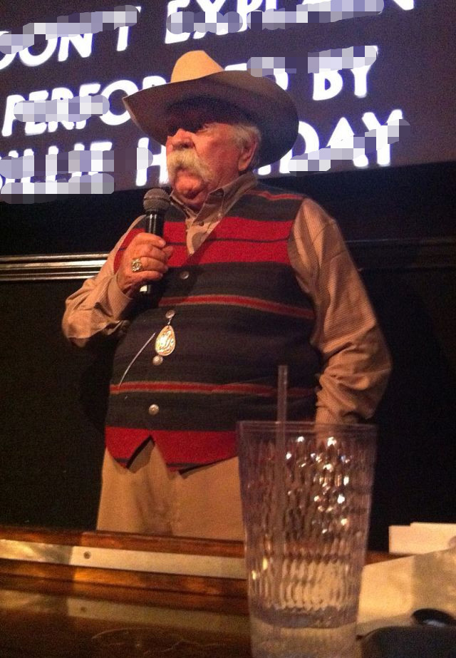 wilford|美国资深男演员去世 一生都在宣传抗击疾病的知识 从不承认自己是明星