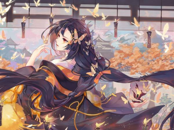 阴阳师 式神绰号的由来 还记得这些式神的原名吗 腾讯新闻