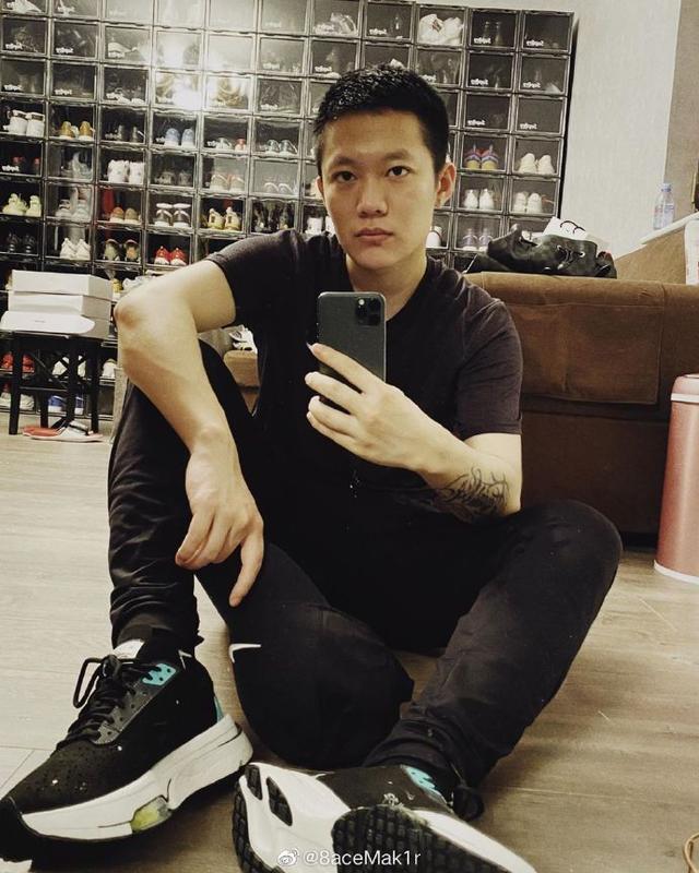 pgone|PGone新歌预告：节奏感强踩点完美，却在歌词中大爆粗口