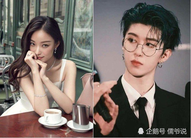 范丞丞|准备姐弟恋？刚满20岁的范丞丞称他的理想型是32岁的倪妮