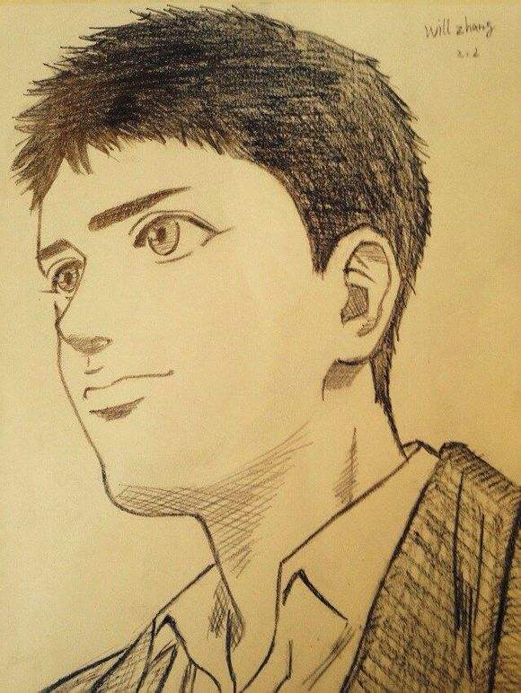 神宗一郎的篮球技术相当好 神宗一郎 篮球 阿神 三井寿