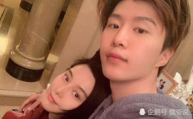 范丞丞|准备姐弟恋？刚满20岁的范丞丞称他的理想型是32岁的倪妮