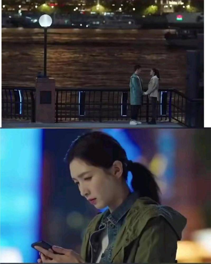 漫妮晓芹|漫妮晓芹撞见许出轨，不敢告诉顾佳：发现闺蜜老公出轨，要不要说