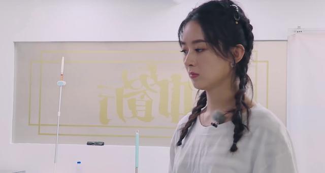 林述巍|《中餐厅》没有秦海璐的强势，赵丽颖面对林述巍变得举步维艰