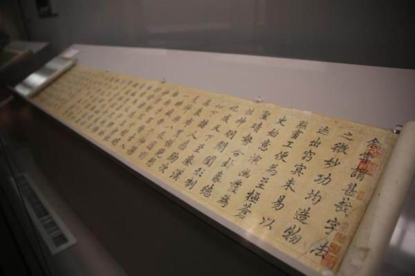 中国国家博物馆|杭州读钱瘦铁与桥本关雪，国博观抗疫大展