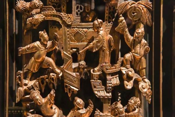 中国国家博物馆|杭州读钱瘦铁与桥本关雪，国博观抗疫大展