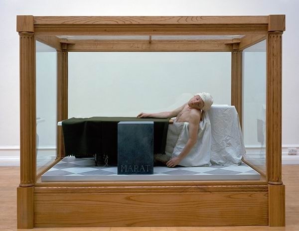 中国国家博物馆|杭州读钱瘦铁与桥本关雪，国博观抗疫大展