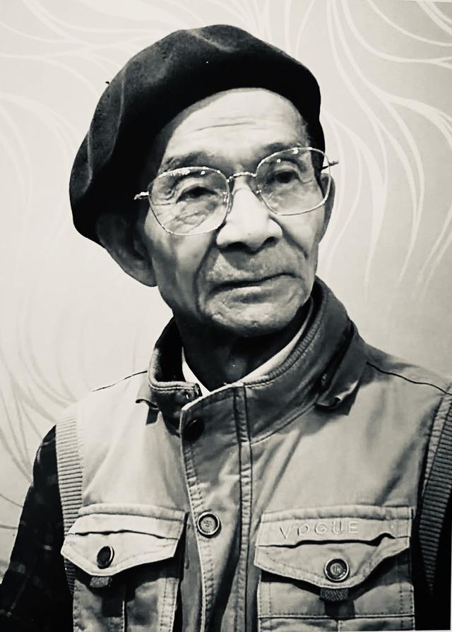 一世丹青耕耘笔绘岁月人生著名连环画家谢京秋先生于今晨仙逝