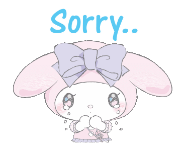 表情特辑sanrio三丽鸥mymelody粉紫色美乐蒂系列