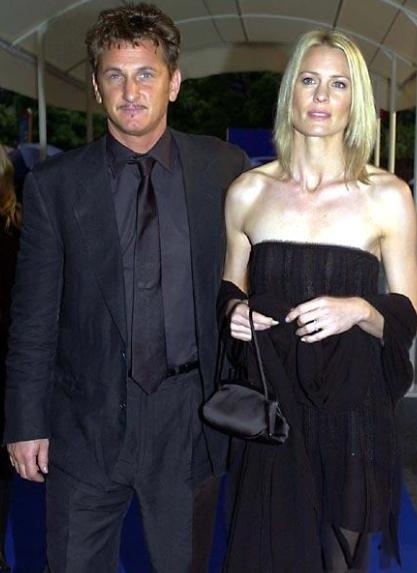 父女恋修成正果60岁奥斯卡影帝娶小31岁娇妻老婆比女儿还年轻