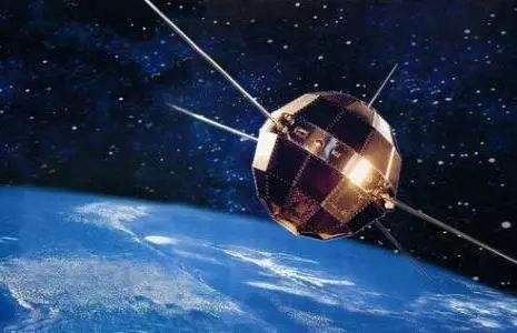 人造卫星|1970年，中国第一颗卫星发射，我们不能忘了钱骥这个名字