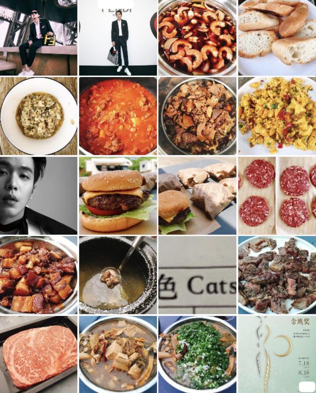 唐艺昕|太拼了！为产后复出，唐艺昕在椅子上倒立健身，身材恢复卓有成效