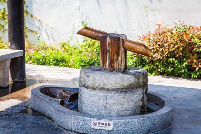 乌龟|古人挖井，为何将乌龟放入水中？古人智慧果然了得