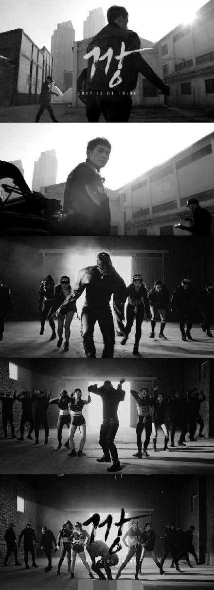 金泰希|金泰希广告抄袭丈夫歌曲MV，Rain放言要对爱妻采取法律行动