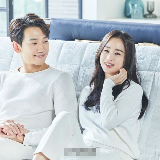 金泰希|金泰希广告抄袭丈夫歌曲MV，Rain放言要对爱妻采取法律行动