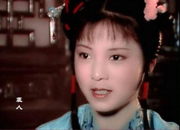 袭人|绮丽红楼，春梦一场：袭人那些说不出口的心思