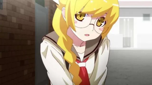 有些帅气有些萌 这些动漫里的可爱吸血鬼你最喜欢谁 腾讯新闻