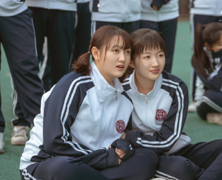 肯定算是其中之一啦,光听名字都知道这是一部诉说青春的电视剧,主要