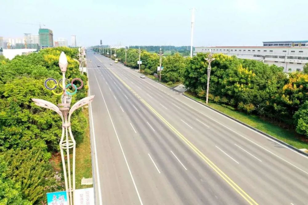 正式发布,仙桃位居第79位,比去年再进2位,这是我市连续四年跻身全国