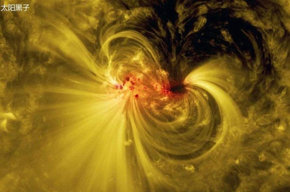 太阳黑子|如果太阳没有了“太阳黑子”，会产生什么影响？