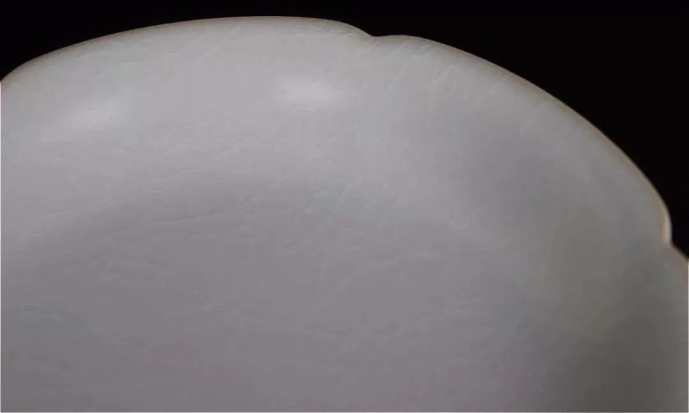 蔡晓芳|晓芳仿汝瓷窥见出水芙蓉的宋式美学