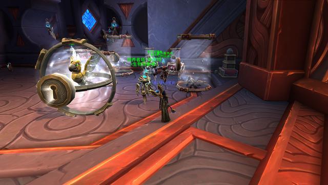 魔兽世界怎么去外域|如何从奥格瑞玛去外域（待定奥格瑞玛如何去外域）