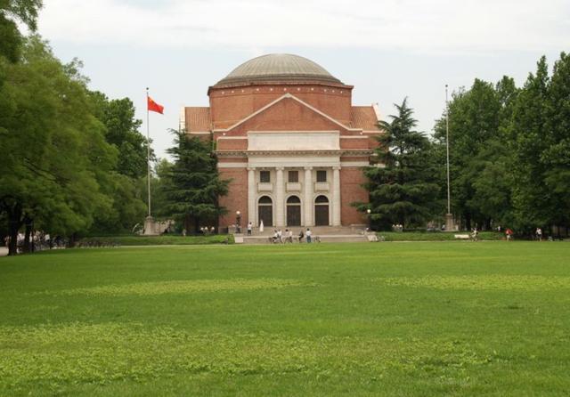 北京|北京因景色走红的大学，曾是皇家园林，今免费对外开放！