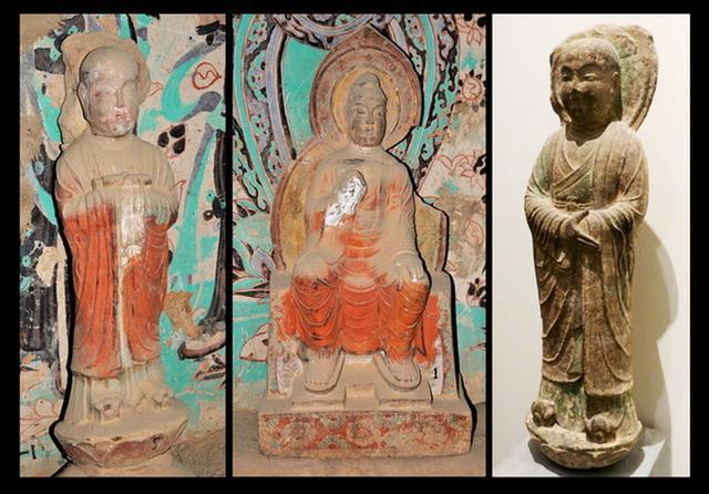 佛教|康僧会振道江左故事