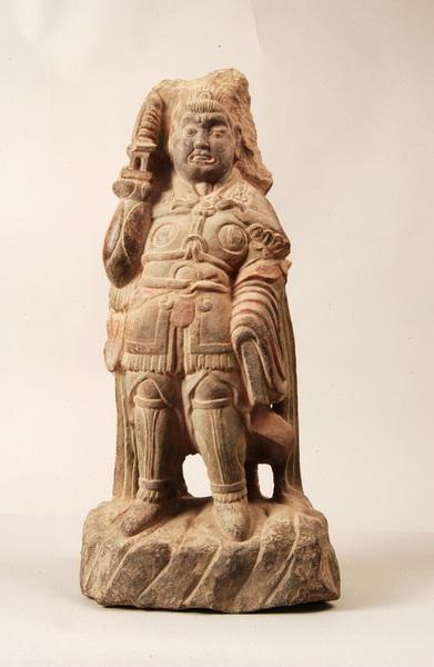 佛教|康僧会振道江左故事