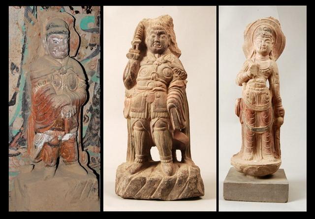 佛教|康僧会振道江左故事