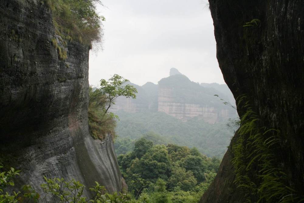 广东一座寺庙，可以与韶关南华寺媲美