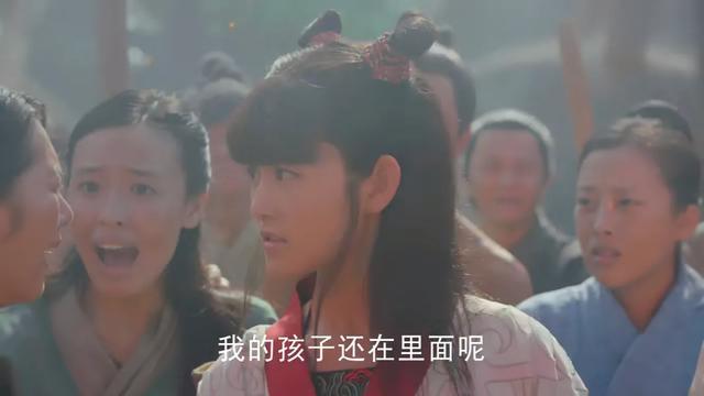 哪吒|《哪吒降妖记》两世恩情，敖广水淹陈塘关，蒋依依上演霸气哪吒