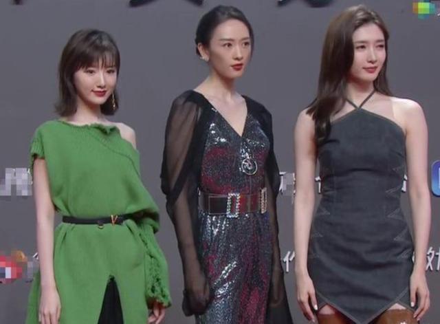 三十而已|《三十而已》主演合体，毛晓彤吐槽陈屿，童瑶剧透：顾佳不负众望离婚