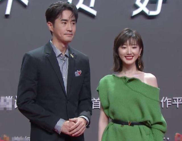 三十而已|《三十而已》主演合体，毛晓彤吐槽陈屿，童瑶剧透：顾佳不负众望离婚