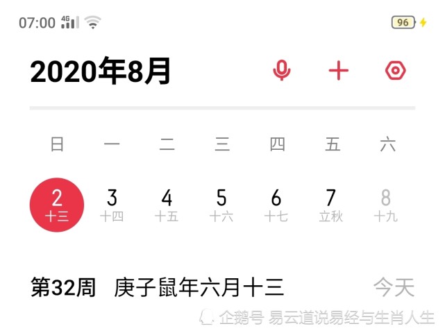 年的8月2日生肖运势 好运来 星座 生肖运势 十二生肖 运势