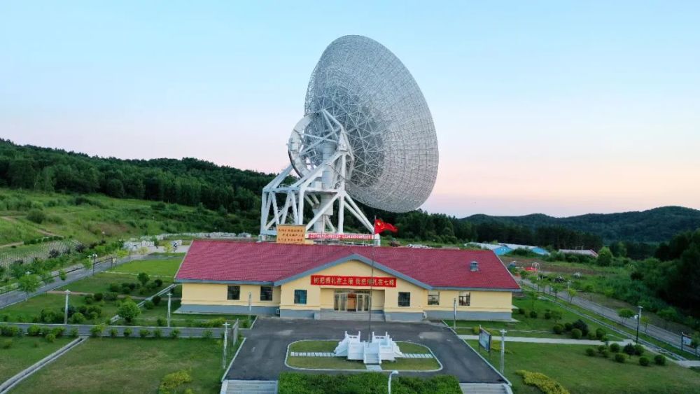 天问一号|走近“林海”，探访这群离“天问”最近的人……