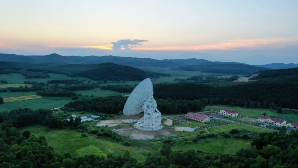天问一号|走近“林海”，探访这群离“天问”最近的人……