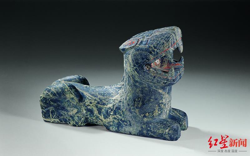 大足石刻|金沙遗址和大足石刻正式组团出道，16日可到金沙遗址看大足石刻