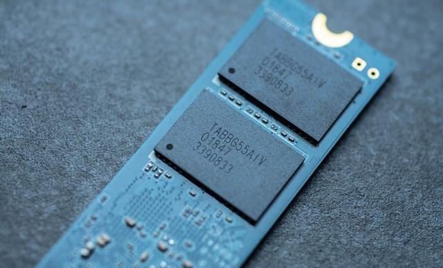 qlc颗粒是不是垃圾?镁光:别人是,我家的不是!