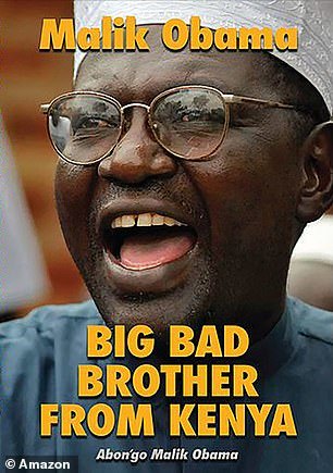 马利克·奥巴马|奥巴马哥哥指责弟弟冷酷无情，称自己110％支持特朗普连任