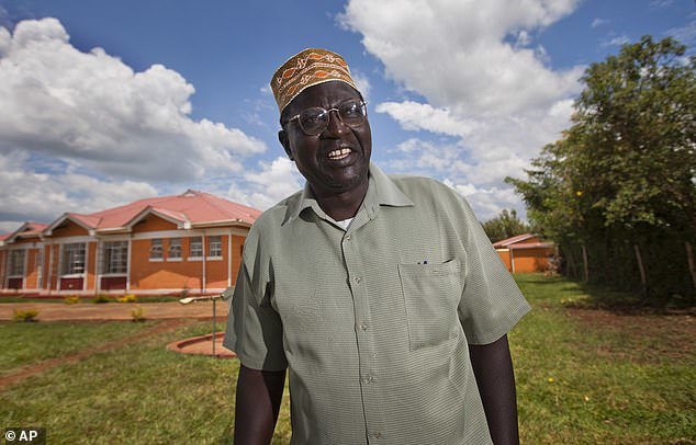 马利克·奥巴马|奥巴马哥哥指责弟弟冷酷无情，称自己110％支持特朗普连任