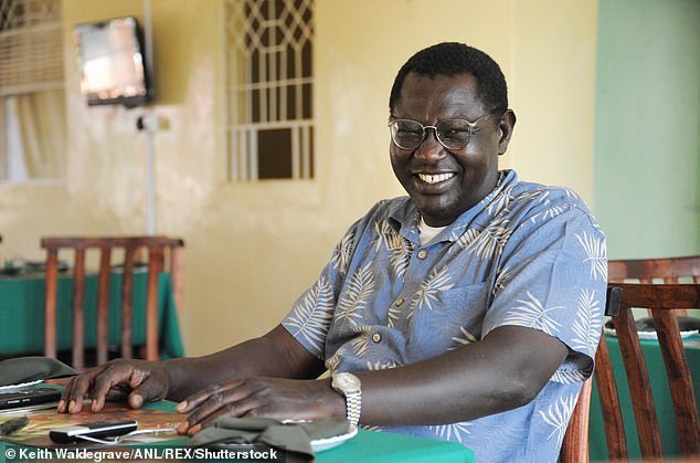 马利克·奥巴马|奥巴马哥哥指责弟弟冷酷无情，称自己110％支持特朗普连任