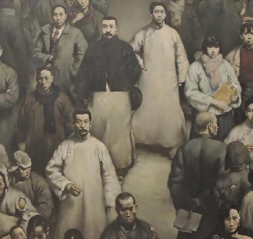 汉字|民国时期汉字险遭废除，他用96字奇文力挽狂澜，全文仅一个读音