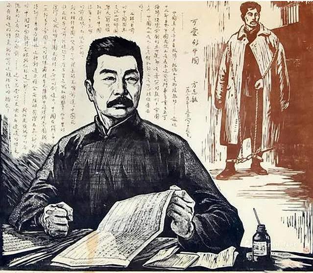 汉字|民国时期汉字险遭废除，他用96字奇文力挽狂澜，全文仅一个读音