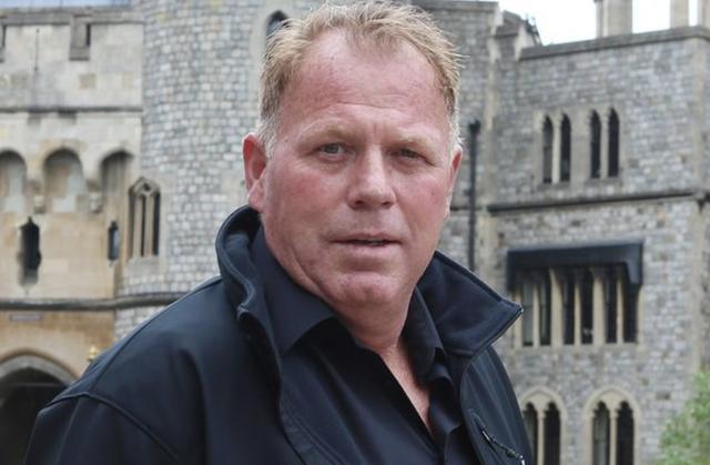 梅根·马克尔|众叛亲离，梅根父亲直言对她失望，已彻底放弃和女儿女婿重修旧好