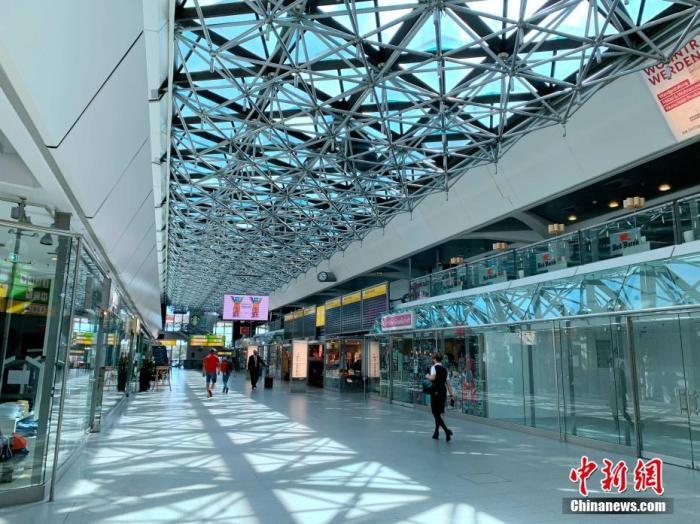 疫情|“双重疫情”威胁多国 美新一轮纾困法案仍“难产”