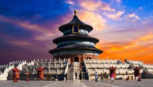 北京|北京成为名副其实的“野性都市”