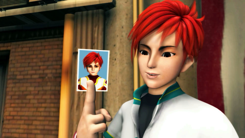 千面英雄改名英雄觉醒超兽武装回来了希望蓝弧别再放鸽子了